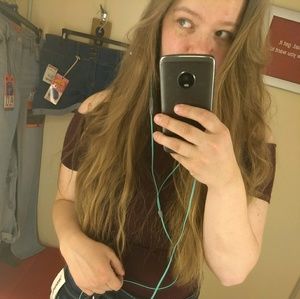 Meet your Posher, Jes